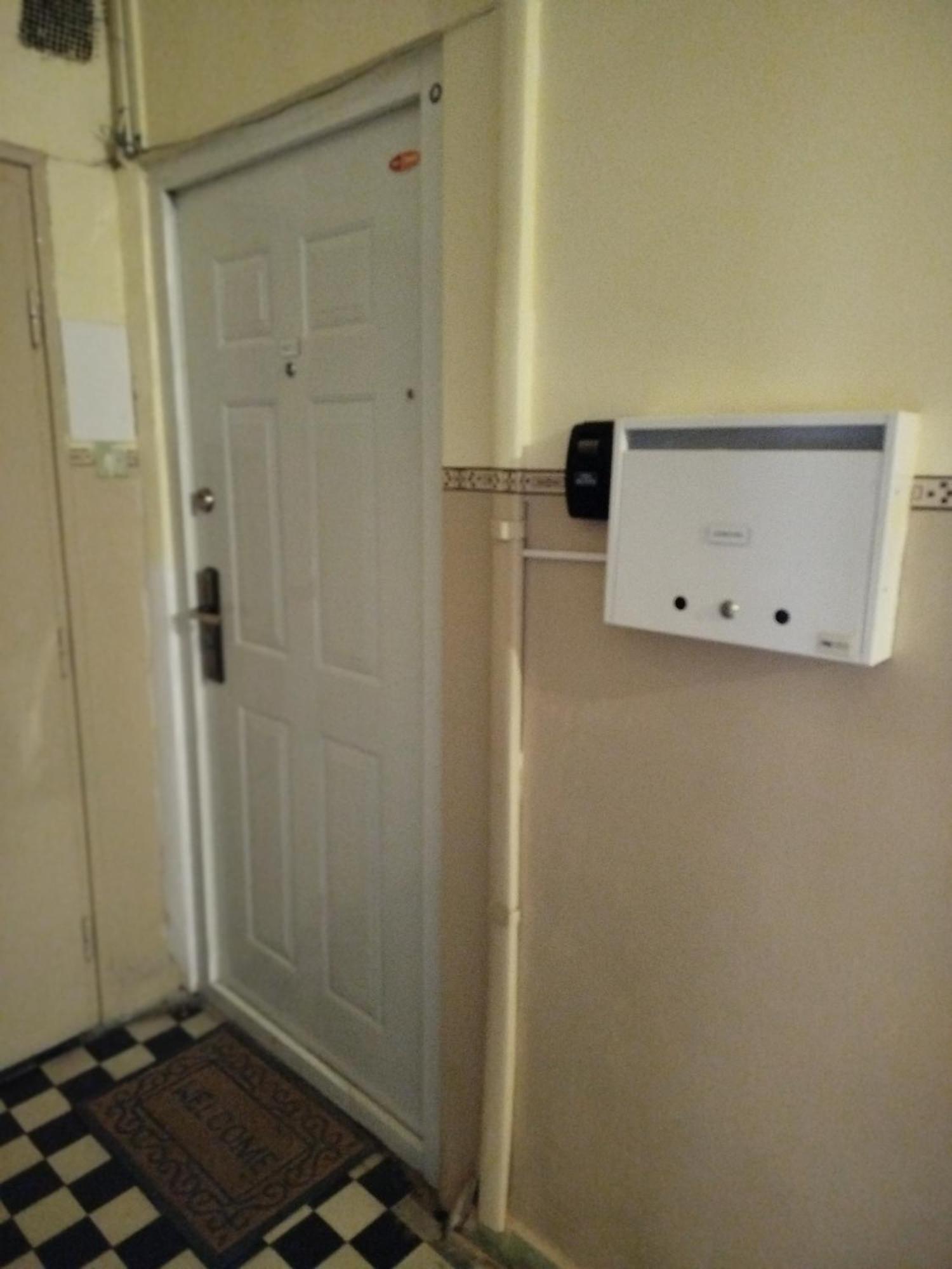 Lady Mabel'S Apartment Near To Arena, Puskas Stadion And City Park, With Guarded Parking Place Budapest Exterior photo