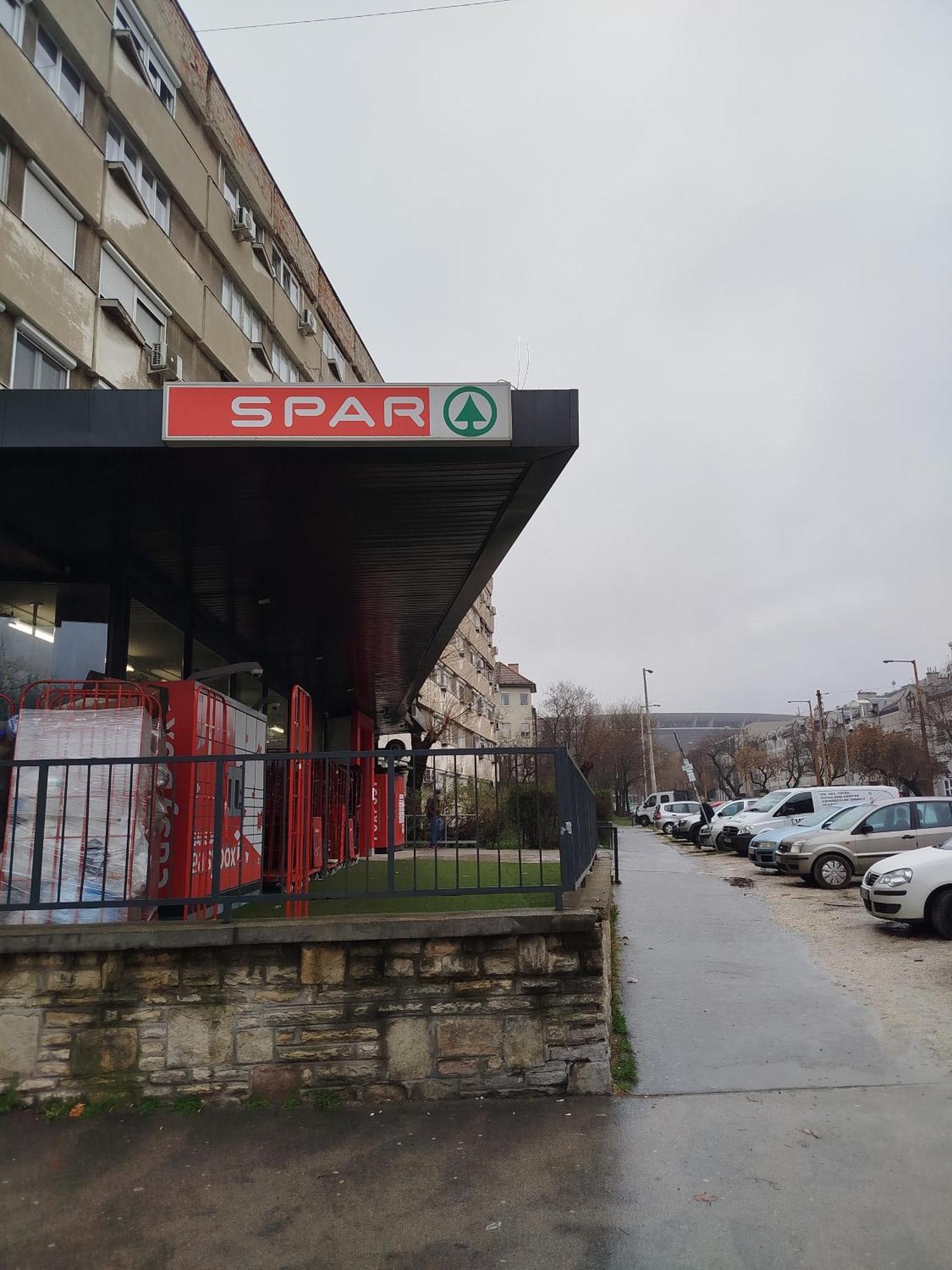 Lady Mabel'S Apartment Near To Arena, Puskas Stadion And City Park, With Guarded Parking Place Budapest Exterior photo